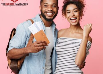 The Success Navigators