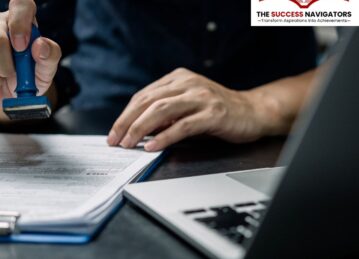 The Success Navigators