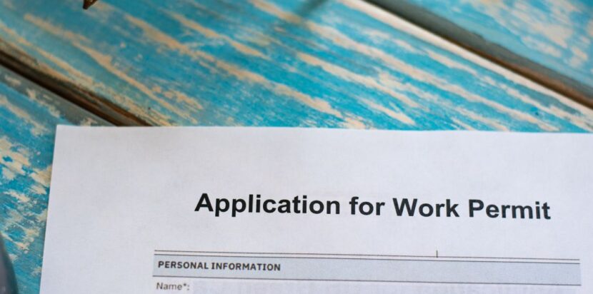 Spousal Open Work Permit