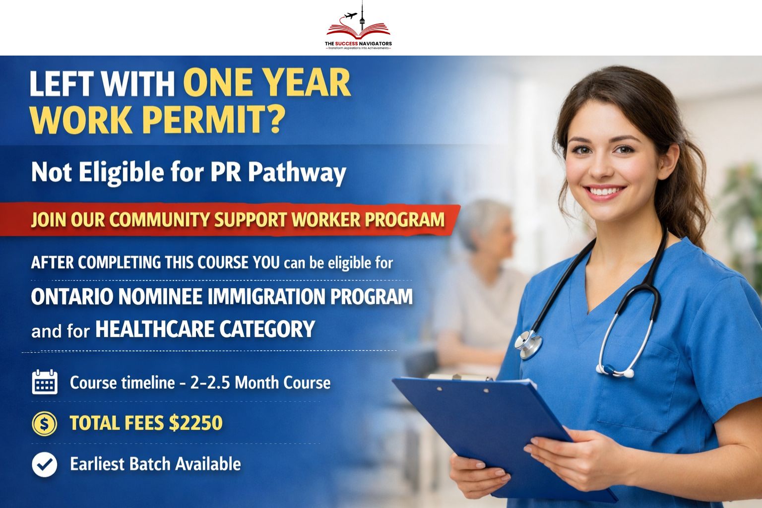 The Success Navigators