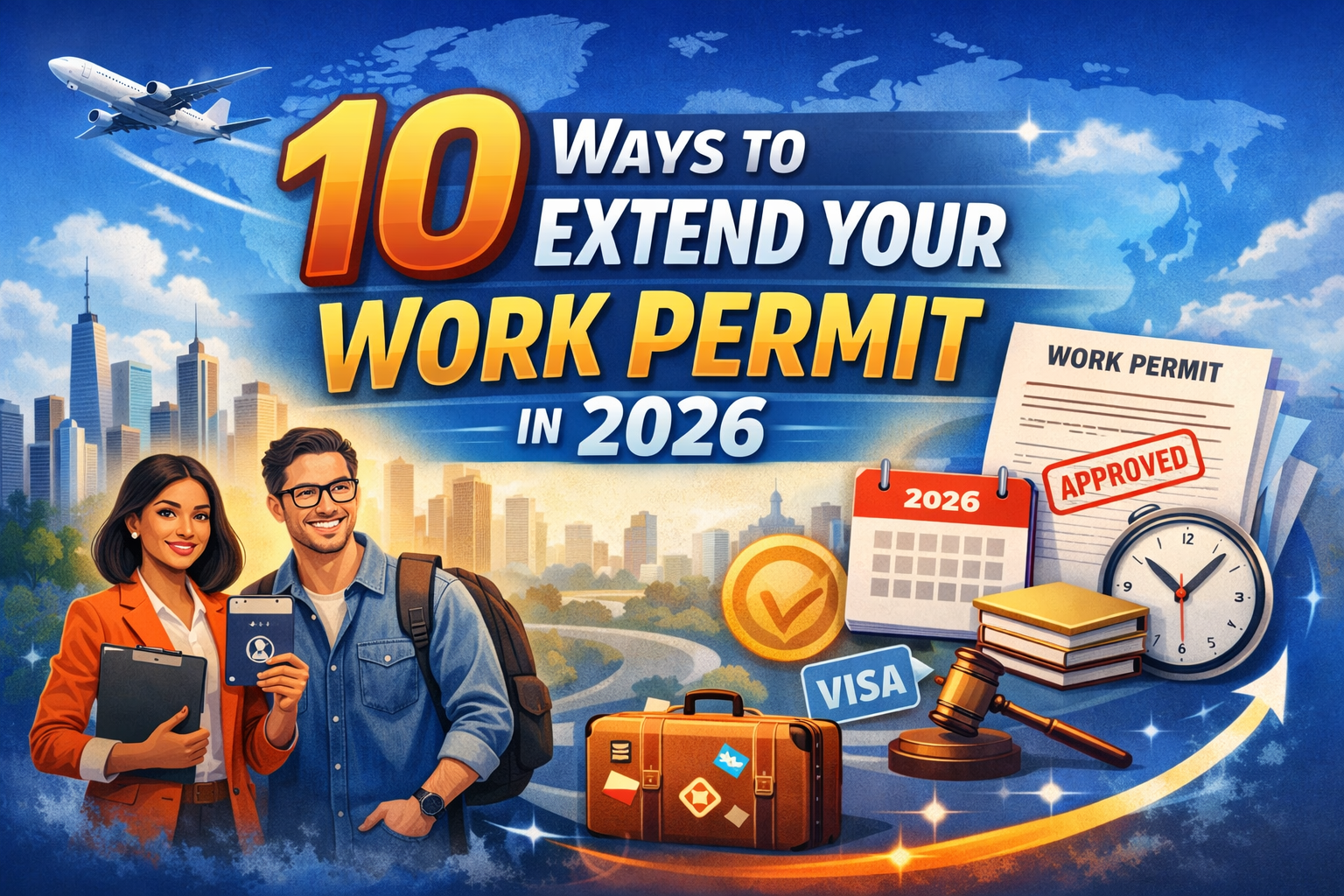 The Success Navigators