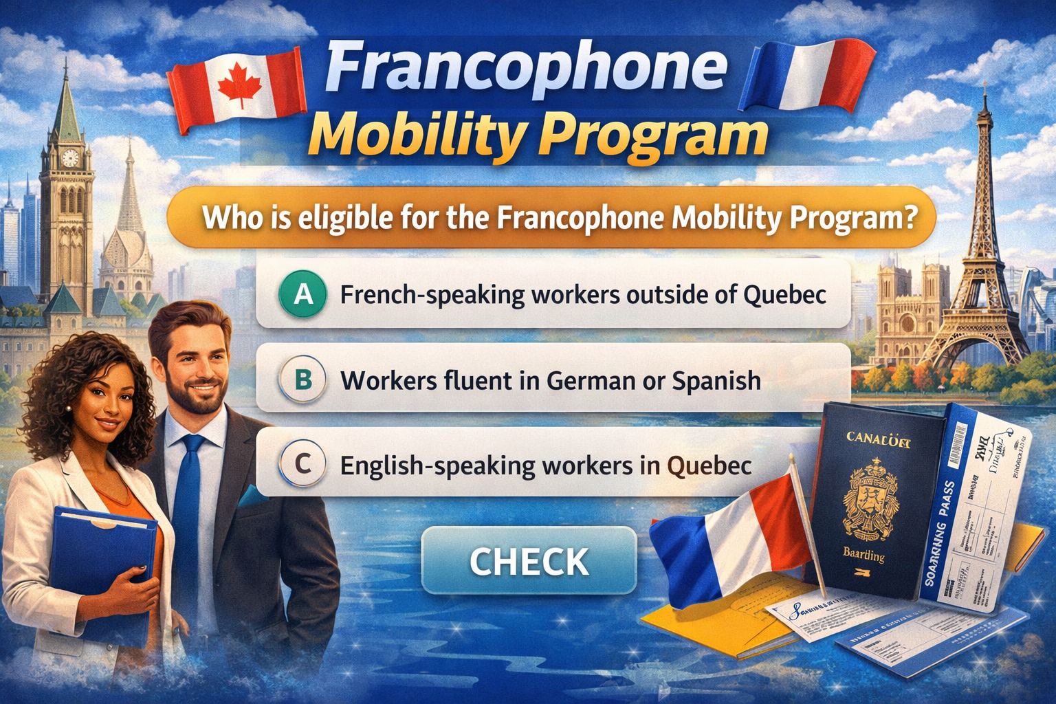 The Success Navigators