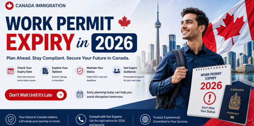 Work Permit Expiry in 2026